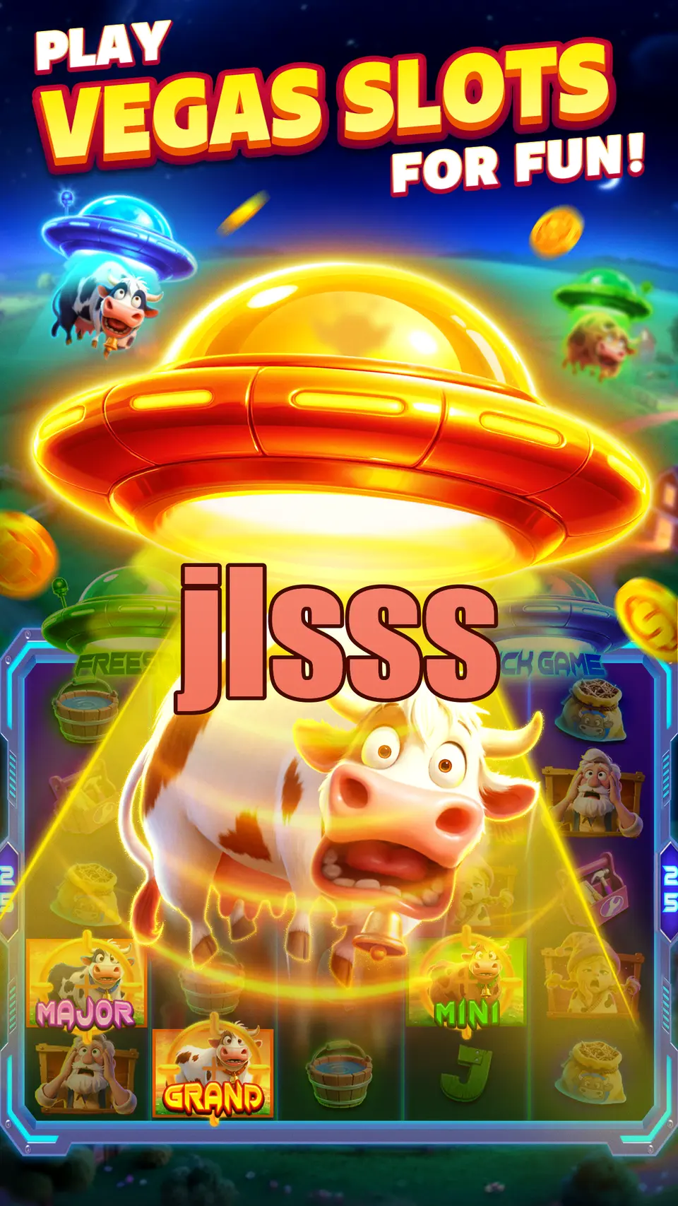 jlsss Mag-login