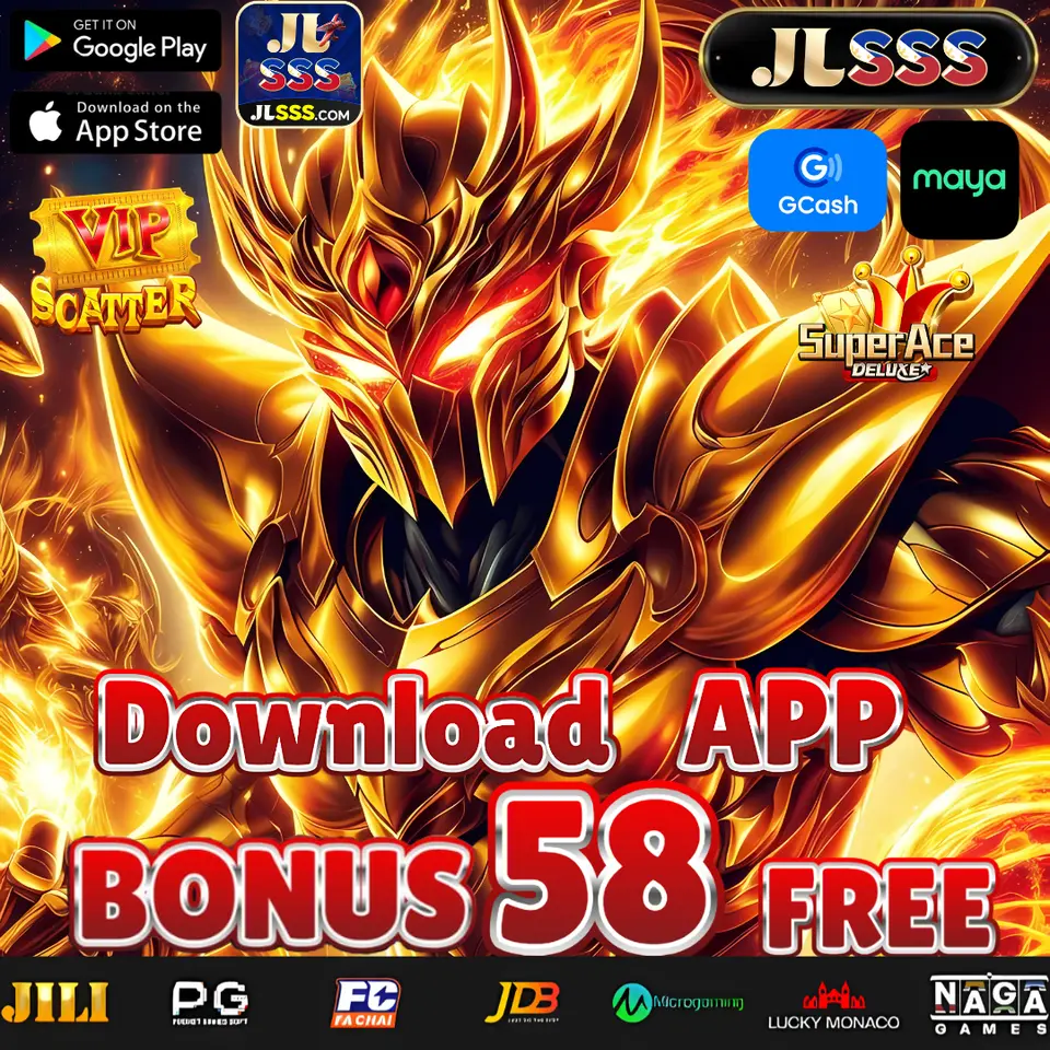 JLSSS APK Opisyal I-download Indonesia