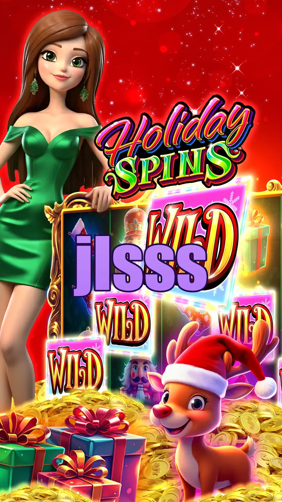 jlsss Mga screenshot Opisyal APK